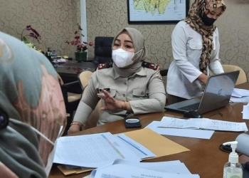 Kepala BPN Depok : Tidak Benar Ada Pungli PTSL