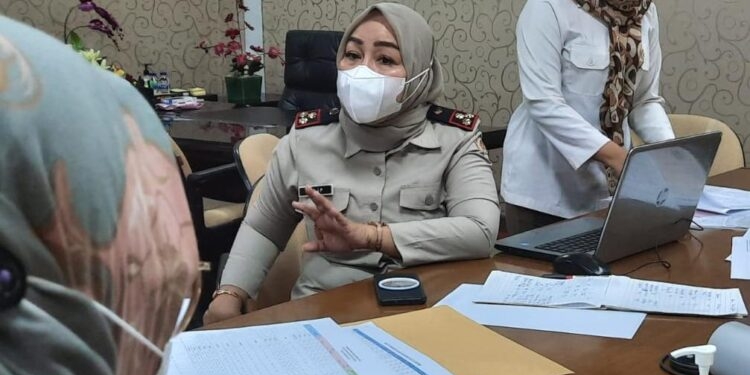 Kepala BPN Depok : Tidak Benar Ada Pungli PTSL