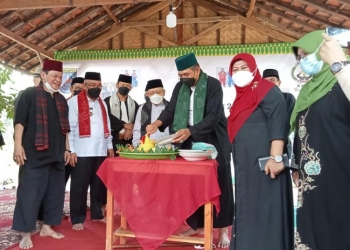 HUT KOOD Kota Depok Ke-21, Mengajak Warga Untuk Melestarikan Seni Budaya Dan Bahasa Asli Depok