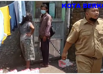 Sempat Lari dari RSJ Simo ODGJ asal Donohudan Kembali Dirawat