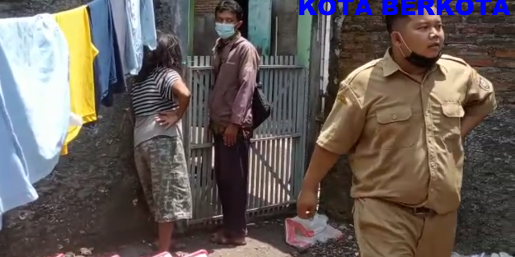 Sempat Lari dari RSJ Simo ODGJ asal Donohudan Kembali Dirawat