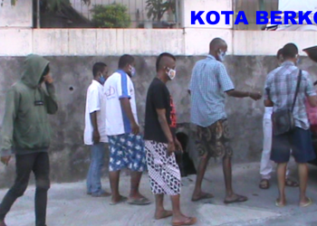 Kuwalahan Atasi Orang DGJ dan Terlantar di Sragen –  Dadi Peduli Titip Ke Griya PMI