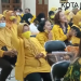 HUT Ke-57 Golkar Solo Siap Rebut Pimpinan Nasional