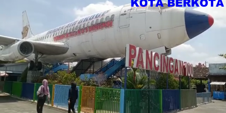 Tiket Pesawat Cuma 10 Ribu Cobain Aja di Janti Klaten