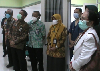 Mudahkan Warga Sragen Dan Sekitarnya , RS Mata Solo Melayani di RSI Amal Sehat Sragen