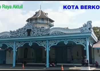 KP. Eddy Wirabumi Minta Keraton Tidak Gegabah Buka Kunjungan Wisata