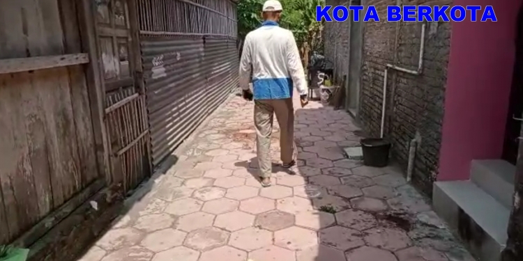 Soal Tanah di Jebol Donohudan : Kades Minta Warga Klarifikasi Ke BPN Boyolali