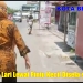 Aksi Kejar-Kejaran ODGJ Versus Petugas di Ngemplak Boyolali
