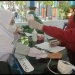 Vaksinasi 936 Pelajar SMAN 1 Ngemplak Boyolali