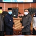 DPRD Depok Gelar Rapat Paripurna Perubahan APBD TA 2021