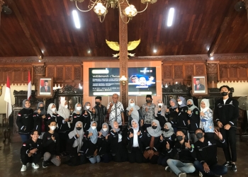 Kelestarian Budaya dan Ke Arifan Lokal Jepara di Tengah Era Perubahan