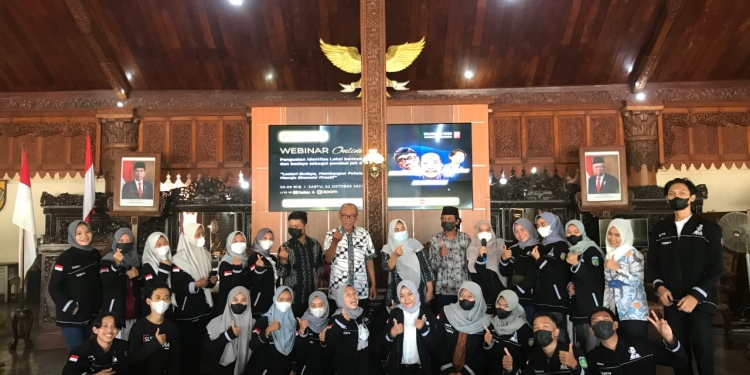 Kelestarian Budaya dan Ke Arifan Lokal Jepara di Tengah Era Perubahan