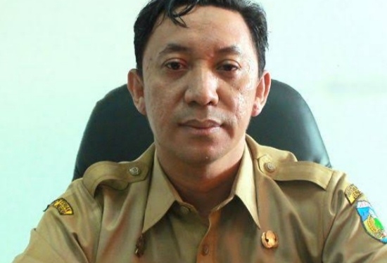 Edy Marwoto KadinsosPermasdes Jepara “Mengedapankan Edukasi Kepada masyarakat”