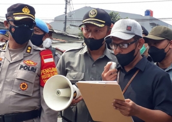 Sita Eksekusi Berbuntut Gugatan Balik, SHM dikalahkan Girik Letter B