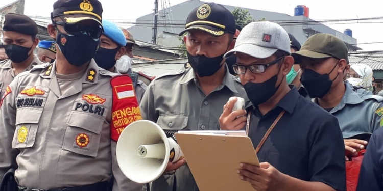 Sita Eksekusi Berbuntut Gugatan Balik, SHM dikalahkan Girik Letter B