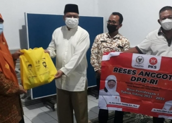 Nur Azizah Tamhid Kembali Soroti Manusia Silver