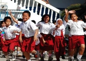 Pemkot Depok Izinkan Sekolah Laksanakan PTMT dengan Prokes Ketat