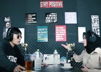 Dari Terkenal Sampai Merosot Aries Idol Ungkap Kehidupanya | NADI PODCAST