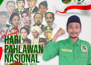 Kang Ni’am: Guru Pahlawan Tanpa Tanda Jasa Masih Relevan di Hari Pahlawan 10 November