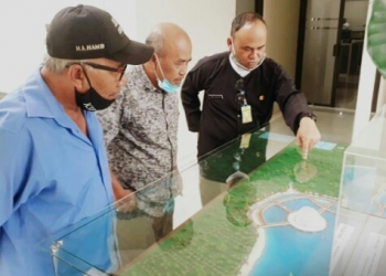 Wadahi Usaha Mikro dan Gencarkan CSR Untuk Dukung Pembangunan Depok