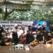 Wartawan Balai Pemkot Depok, Gelar Acara Mancing Bareng, Dihadiri oleh Wakil Walikota Depok