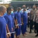 Polres Jepara Ungkap 12 Kasus Ranmor