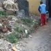 Lahan Kosong di Pasar Majong Jepara, Kerap di Buangi Sampah