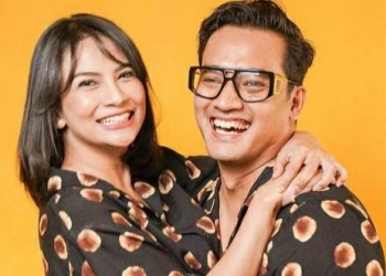 Vanessa Angel dan Suaminya Tewas Kecelakaan Tunggal di Tol Nganjuk Jawa Timur