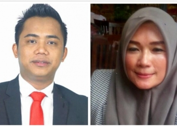 Berebut Kursi Ketua KADIN Depok, Miftah Sunandar atau Dian Nufarida?