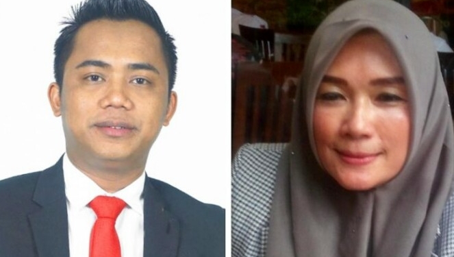 Berebut Kursi Ketua KADIN Depok, Miftah Sunandar atau Dian Nufarida?