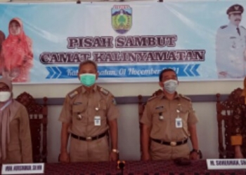 Muh. Nursinwan Maksimalkan BUMdes di Kecamatan Kalinyamatan Jepara