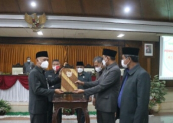 Jepara Butuh Rp. 40 Miliar Untuk Selenggarakan Pilkada 2024