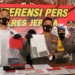 Penipuan Dengan Modus Investasi, Berhasil di Ungkap Polres Jepara