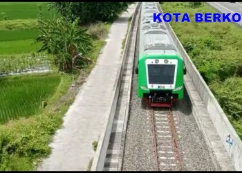 Pemdes Donohudan Siapkan 7 Bundel Dokumen Protes Warga Ke PT. KAI