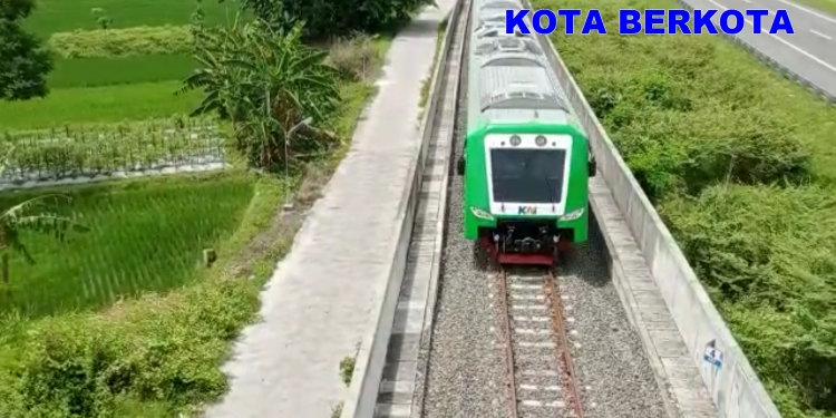 Pemdes Donohudan Siapkan 7 Bundel Dokumen Protes Warga Ke PT. KAI