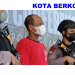 Gara Gara Cemburu Istrinya Dibonceng Motor , Sarbini Meracun Adik Ipar Pakai Apotas