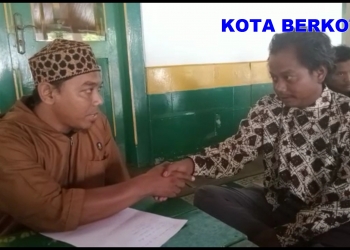 Wala taqrabu zina , Majelis taklim masjid Al Wustho Solo Gelar Program Nikahkan Pemulung