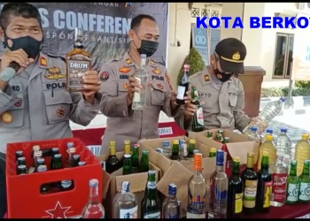 Miras Dijual Online di Jogonalan Klaten Dikukut Polisi
