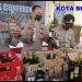 Miras Dijual Online di Jogonalan Klaten Dikukut Polisi