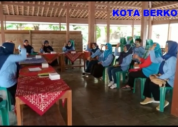 Ngudi Sehat Waras Ikatan Kader ODGJ Gelar Pembinaan Pembekalan