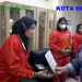 Dua Atlet Sragen Peraih Perak PON Dapat Taliasih Dari KONI