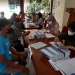 Target 1000 Vaksinasi, Petugas Kecamatan Nalumsari Kewalahan di Serbu Masyarakat