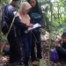 Organisasi Sukarelawan Montana Gunung Gede – Pangrango Dampingi Penelitian Mahasiswa Universitas Pakuan Bogor