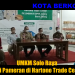 UMKM Solo Raya Ikuti Pameran di Hartono Trade Centre