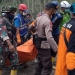 Pencarian Korban Bencana APG Gunung Semeru Terus Dilakukan