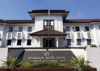 Pelaku Pemalsuan Kartu Vaksin dan Hasil Tes PCR di Depok, Dituntut Jaksa 1 Tahun Penjara