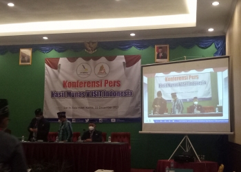 JSIT Indonesia Pilih Gahmi Zulkarnain Sebagai Ketua Umum