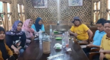 Desa Ngabul Tahunan Pintu Masuk Strategis Untuk Penjualan Produk UKM dan Sentra Oleh Oleh Jepara