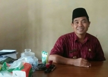 Ketua Papdesi Jepara, Satukan Visi Misi Dalam Membangun Jepara Lebih Baik