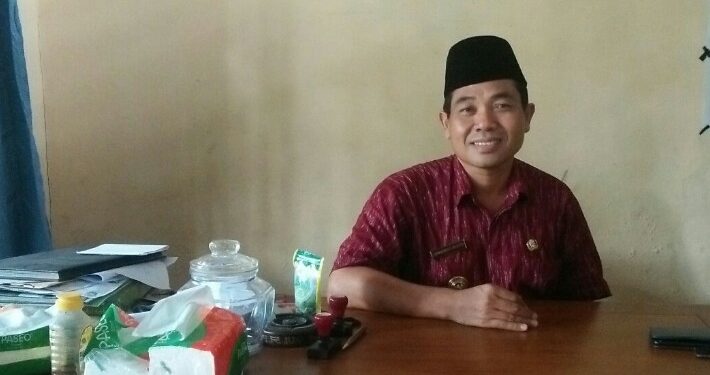 Ketua Papdesi Jepara, Satukan Visi Misi Dalam Membangun Jepara Lebih Baik